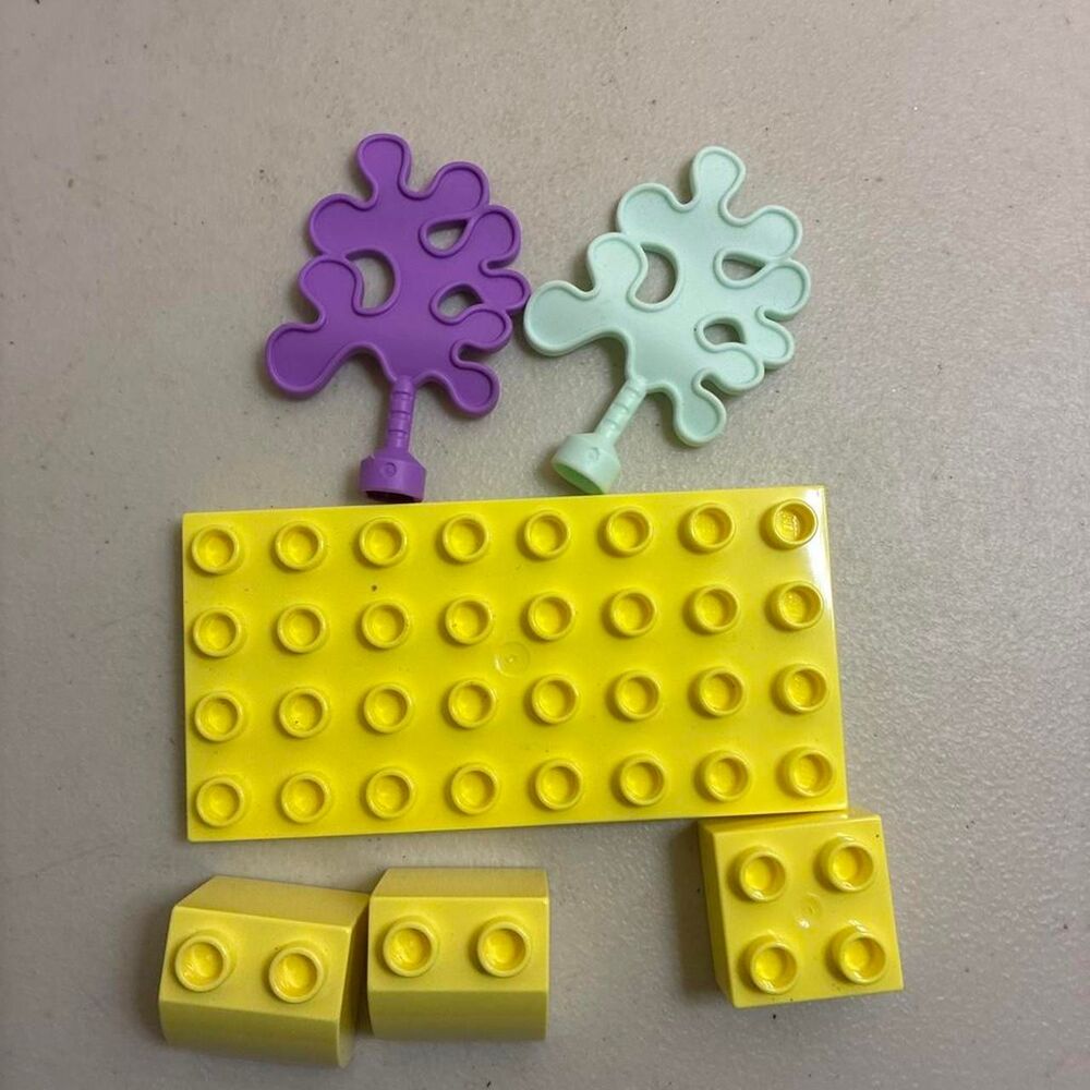 Lego Multi Building-sets-blocks - Picture 5 of 8